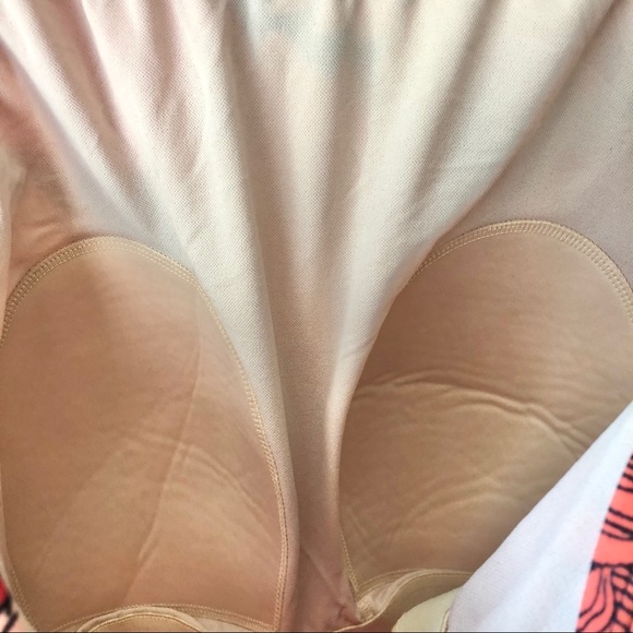 Kona Sol Floral Tankini Top - Picture 4 of 5